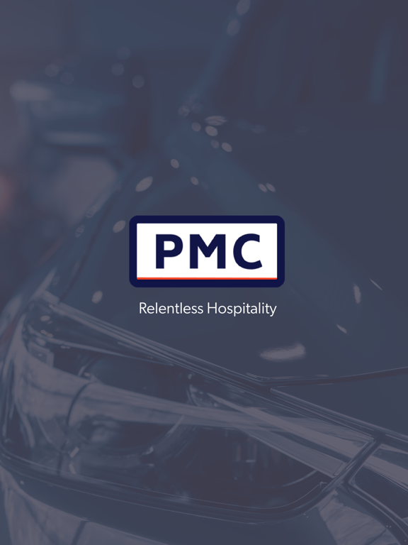 PMC Parking Manager screenshot 10