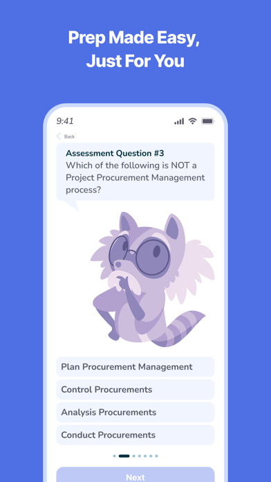 PMP Exam Prep Practice | 2026 screenshot 2