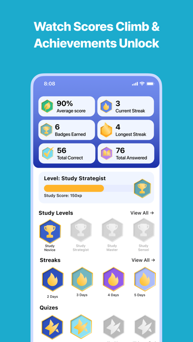 PMP Exam Prep Practice | 2026 screenshot 5