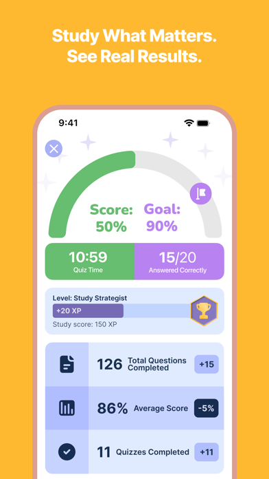 PMP Exam Prep Practice | 2026 screenshot 3