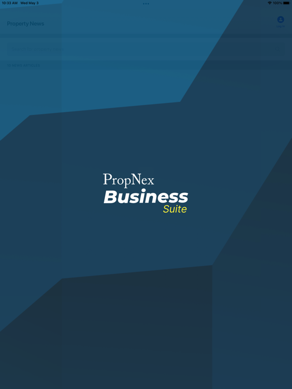 PN Business Suite screenshot 7
