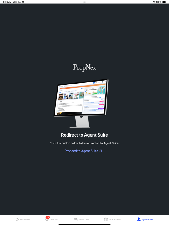 PN Business Suite screenshot 1