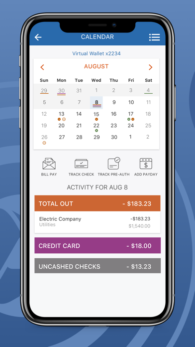 PNC Mobile Banking screenshot 4