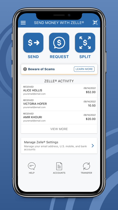 PNC Mobile Banking screenshot 3
