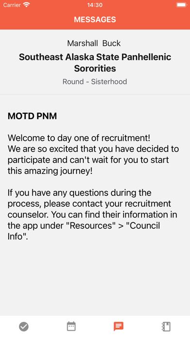 PNM Companion screenshot 5