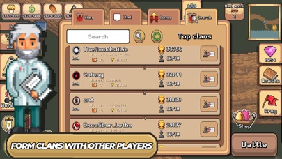 Pocket Ants: Colony Simulator screenshot 3