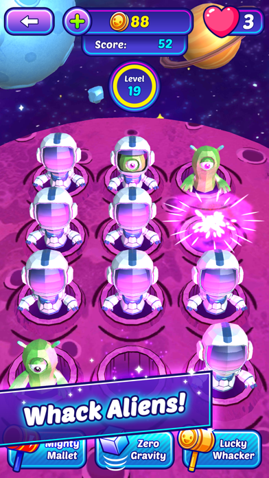 Pocket Arcade Coins Claw Hoops screenshot 3