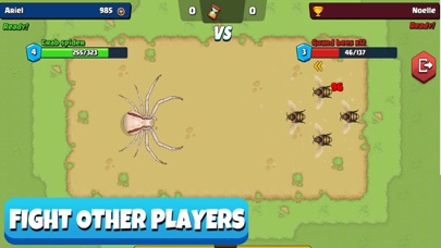 Pocket Bees: Colony Simulator screenshot 1