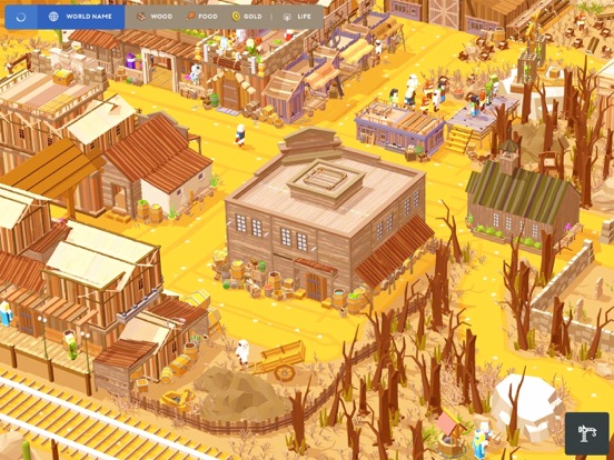 Pocket Build screenshot 7