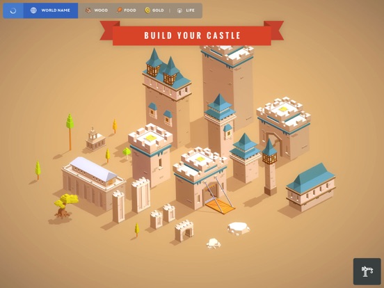 Pocket Build screenshot 6