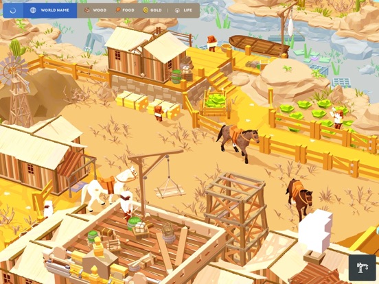 Pocket Build screenshot 3