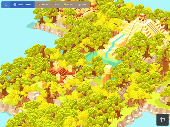 Pocket Build screenshot 5
