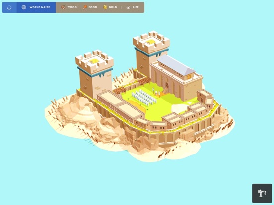 Pocket Build screenshot 9