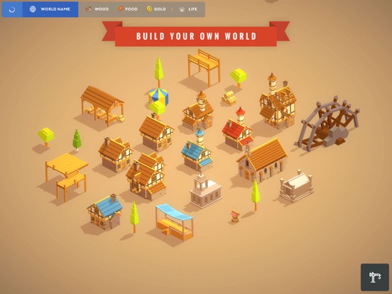 Pocket Build screenshot 8