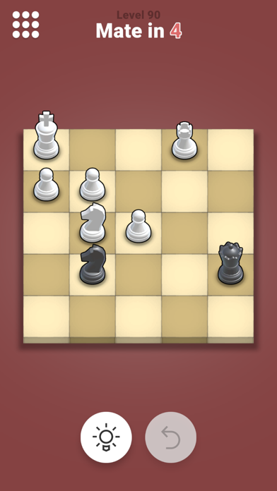 Pocket Chess screenshot 4