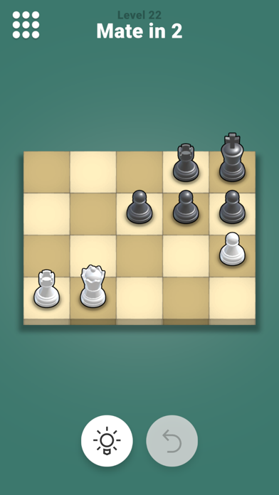 Pocket Chess screenshot 2