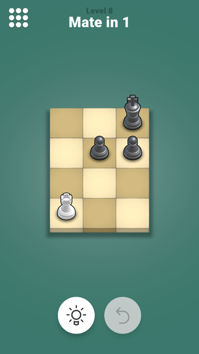 Pocket Chess screenshot 5