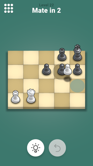 Pocket Chess screenshot 1