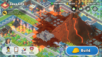 Pocket City 2 screenshot 1