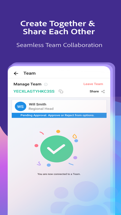 Pocket CRM - Customers & Leads screenshot 3