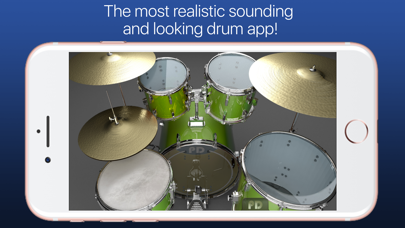 Pocket Drums screenshot 5