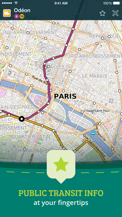Pocket Earth PRO screenshot 3