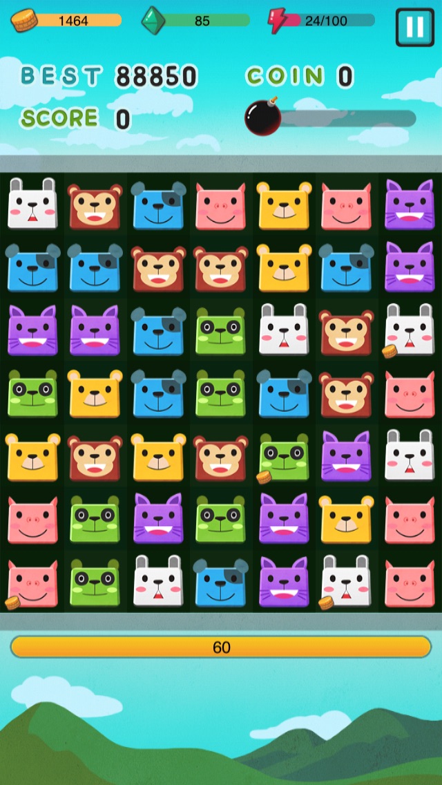 Pocket Friend - Virtual Pet screenshot 3