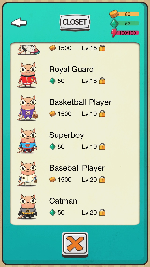Pocket Friend - Virtual Pet screenshot 1