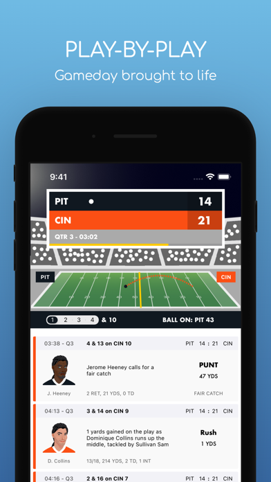 Pocket GM 3: Football Sim screenshot 7