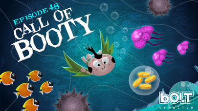 Pocket God screenshot 5