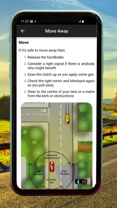 Pocket Instructor screenshot 4