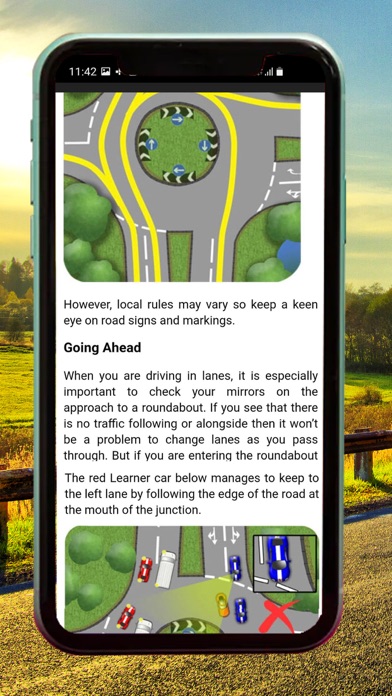Pocket Instructor screenshot 3