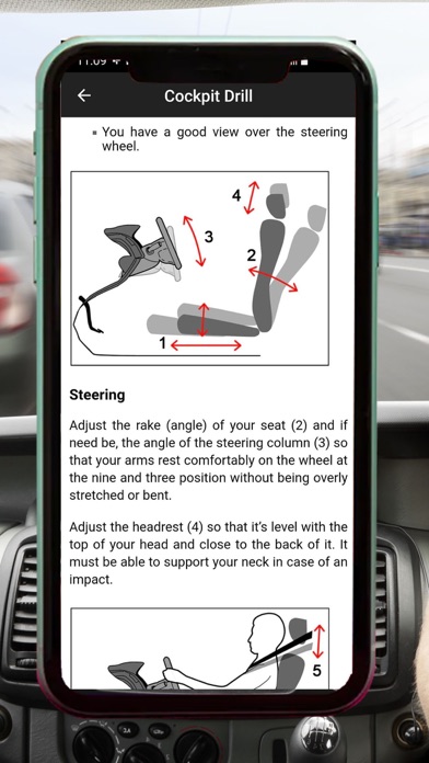 Pocket Instructor screenshot 7