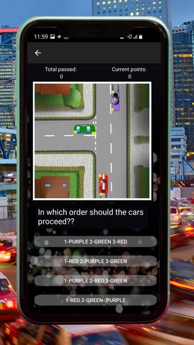 Pocket Instructor screenshot 5