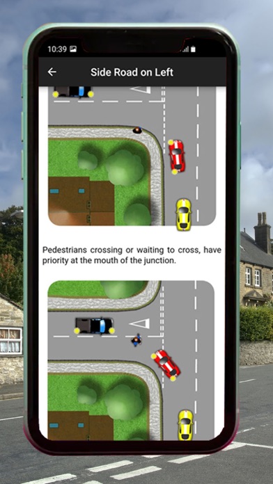 Pocket Instructor screenshot 2
