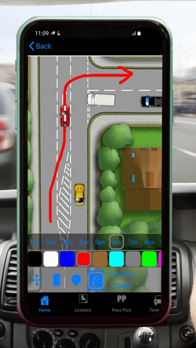Pocket Instructor screenshot 6