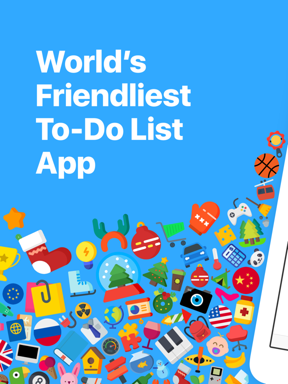 Pocket Lists screenshot 10