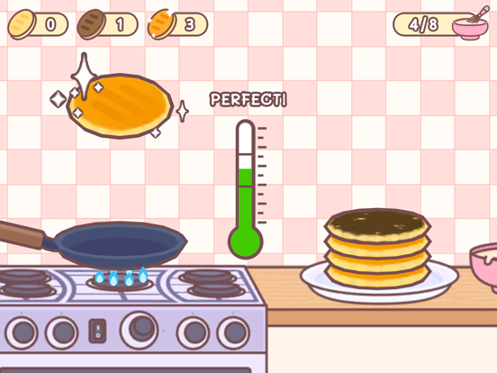 Pocket Love! screenshot 1