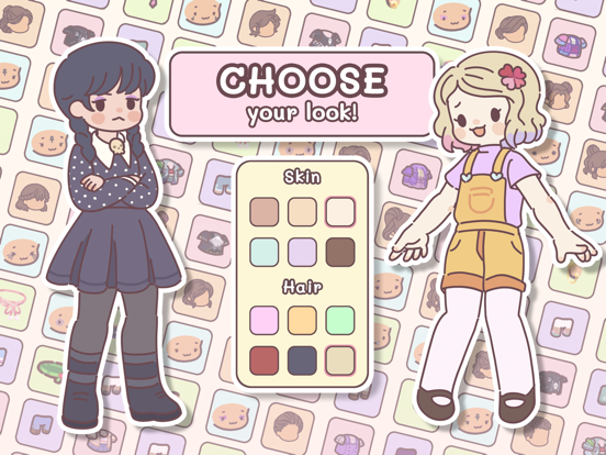 Pocket Love! screenshot 10