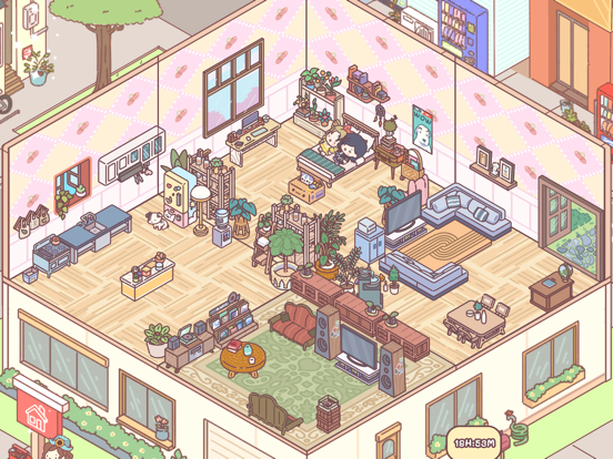 Pocket Love! screenshot 3