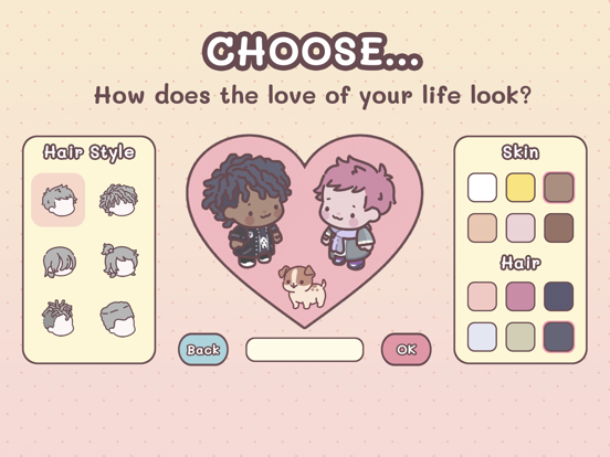 Pocket Love! screenshot 7