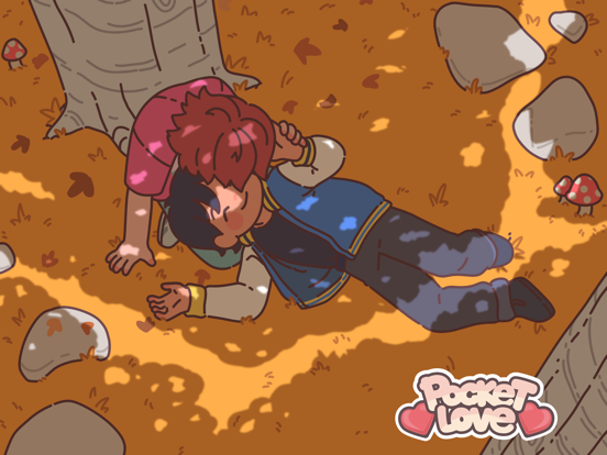 Pocket Love! screenshot 8