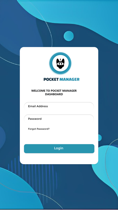 Pocket Manager AI screenshot 2