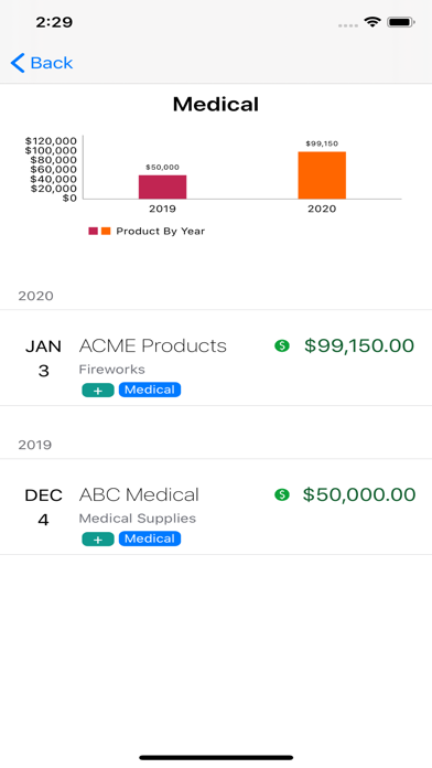 Pocket Manager SW screenshot 1