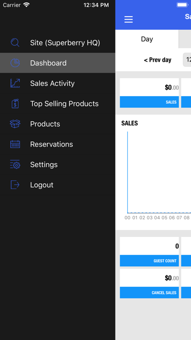 Pocket Manager screenshot 5