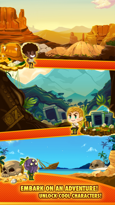 Pocket Mine 2 screenshot 3