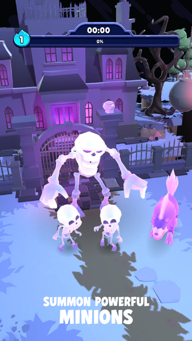 Pocket Necro screenshot 5