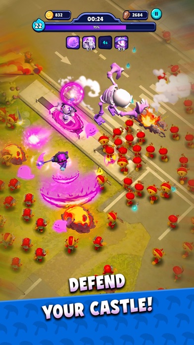 Pocket Necro screenshot 6