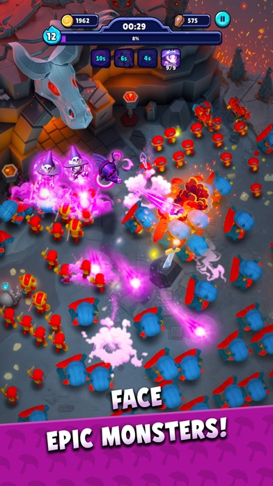 Pocket Necro screenshot 7