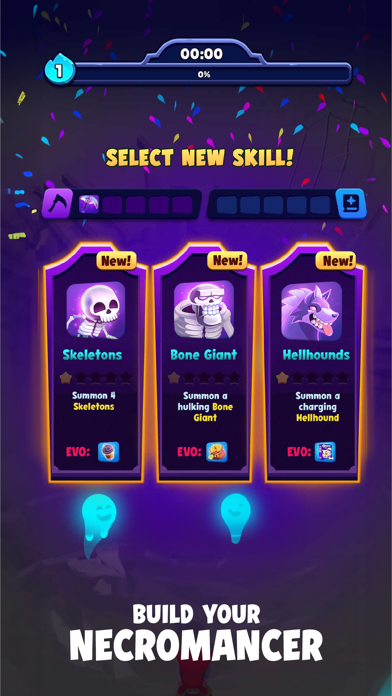 Pocket Necro screenshot 4